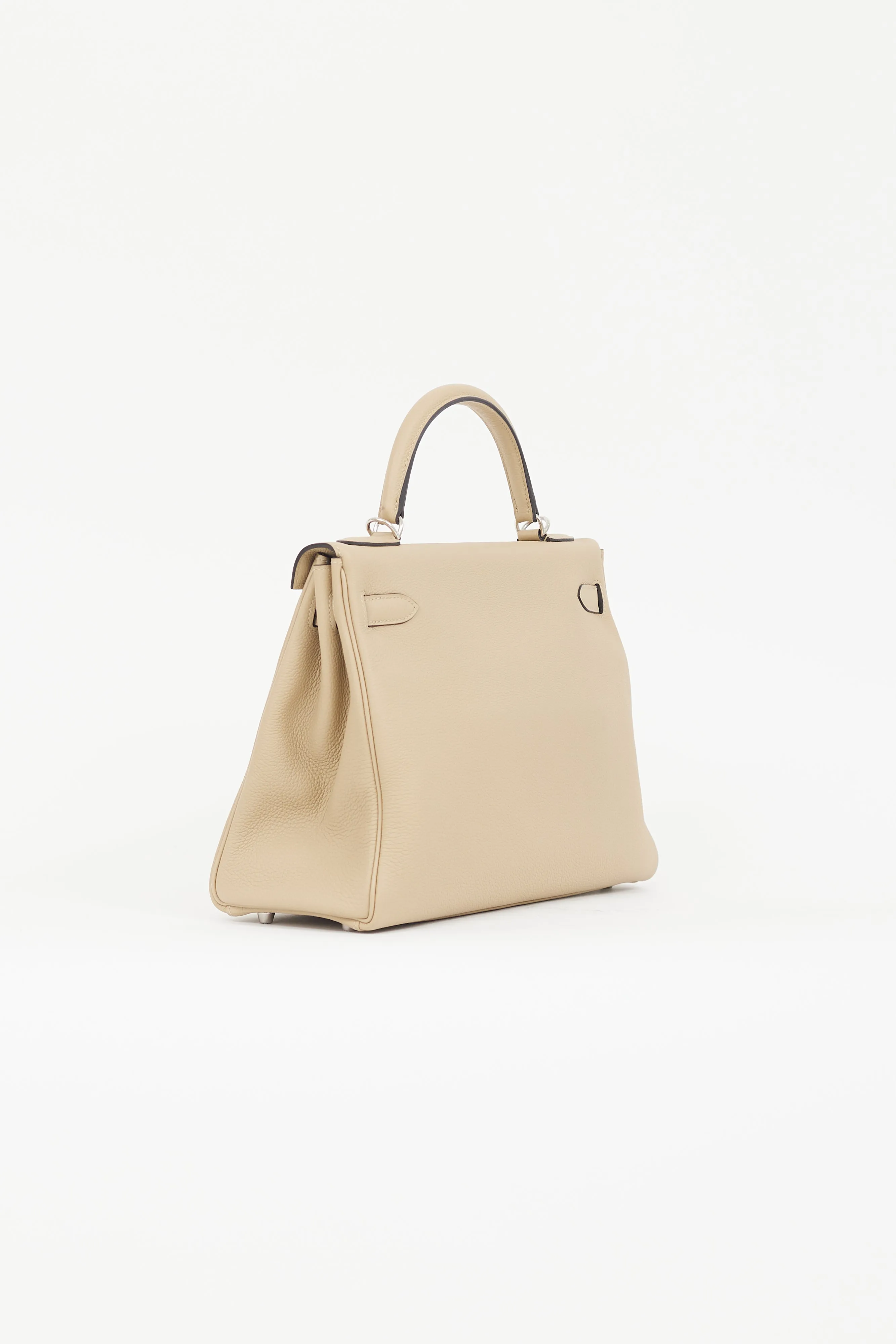 2016 Trench Togo Kelly Retourne 32 Bag