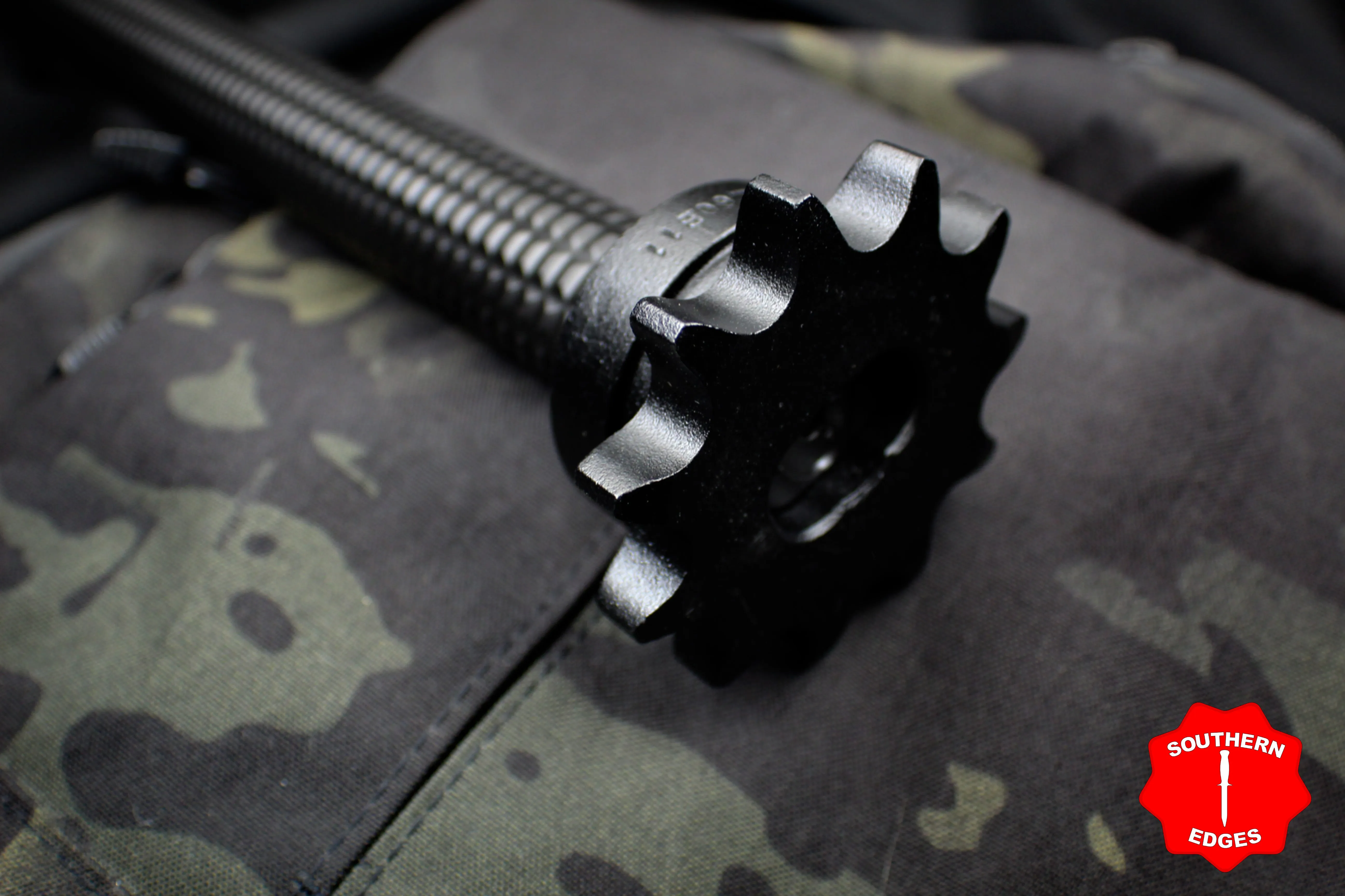 American Tomahawk Company Trench Club