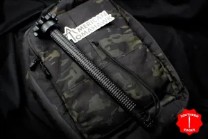 American Tomahawk Company Trench Club