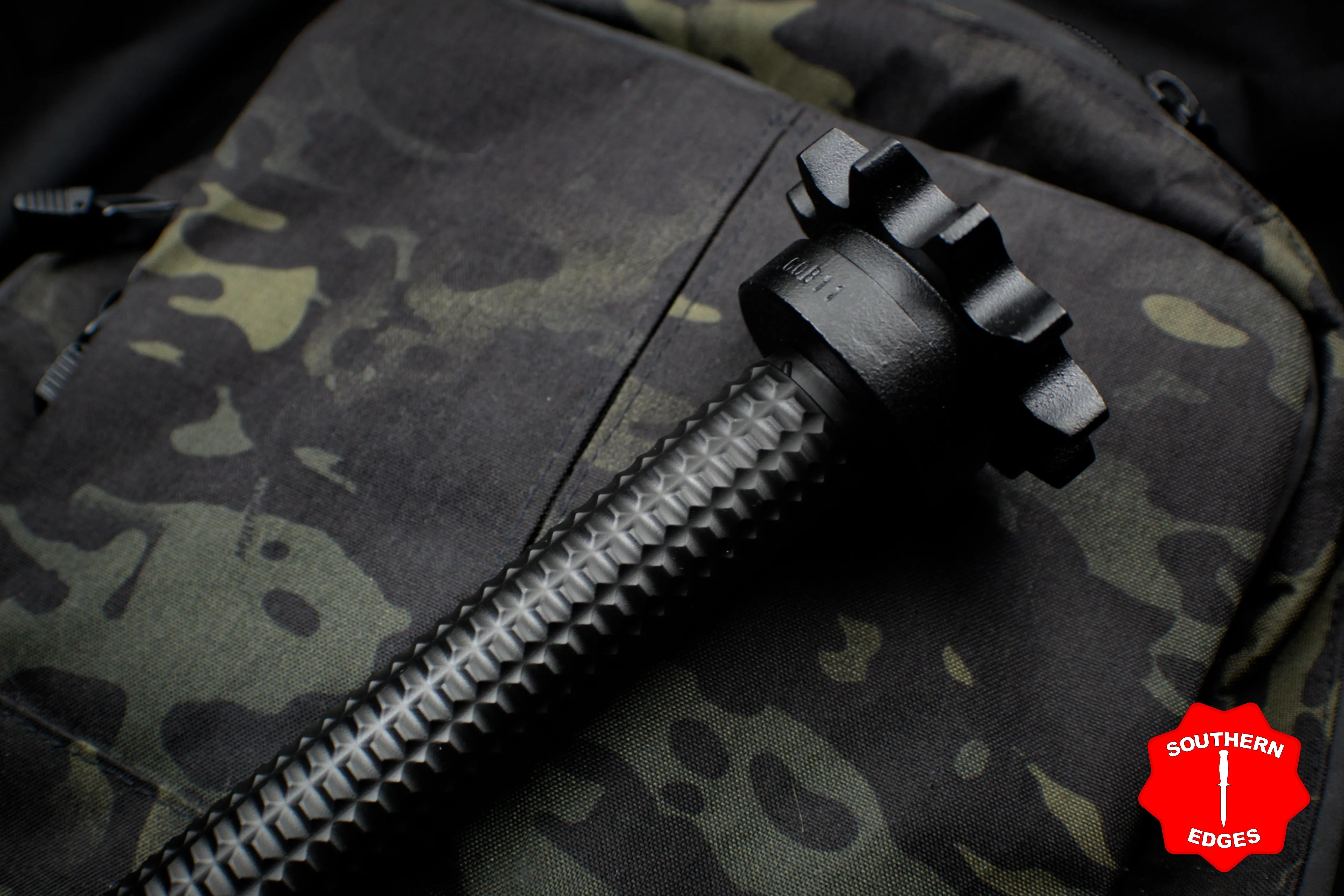 American Tomahawk Company Trench Club
