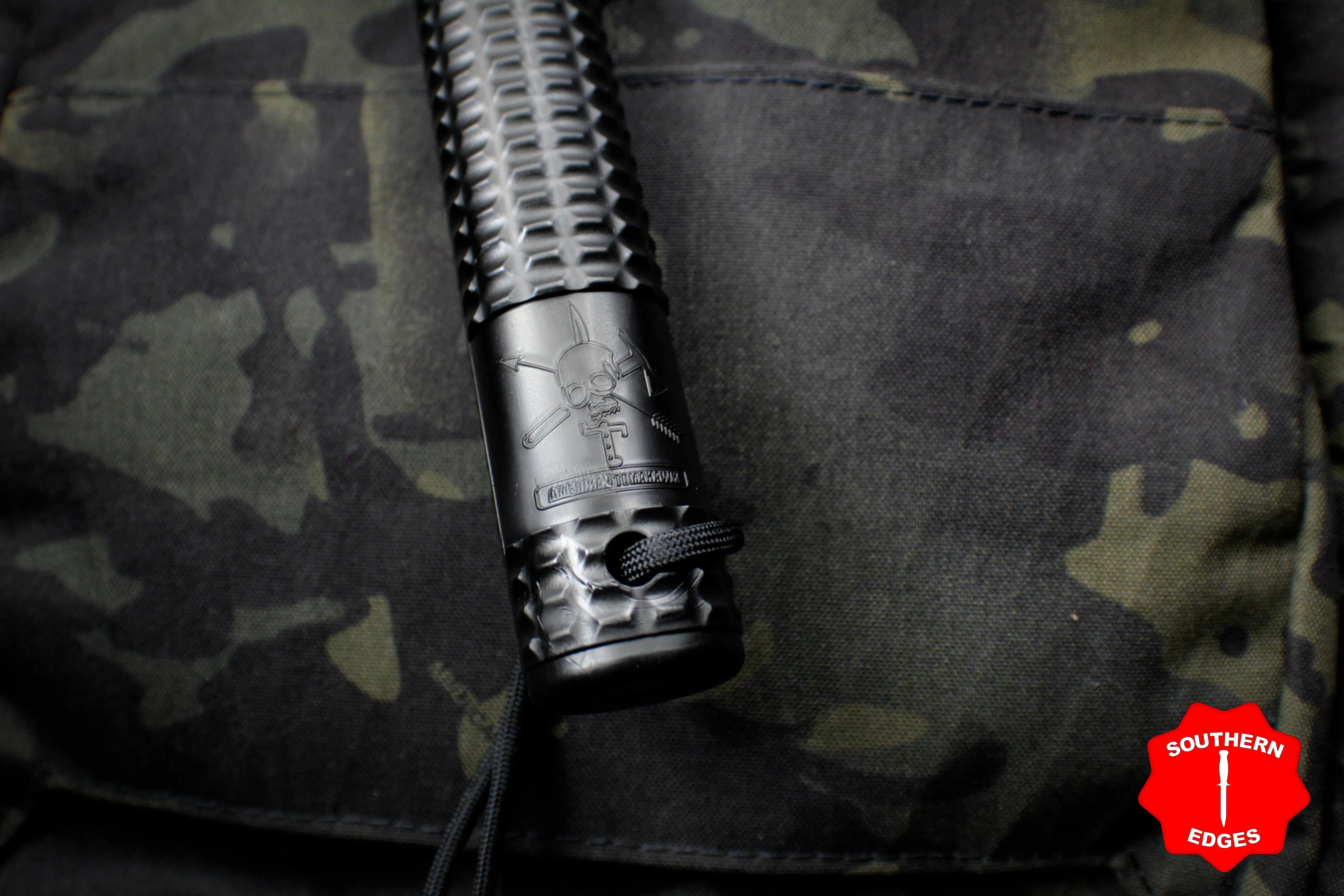 American Tomahawk Company Trench Club