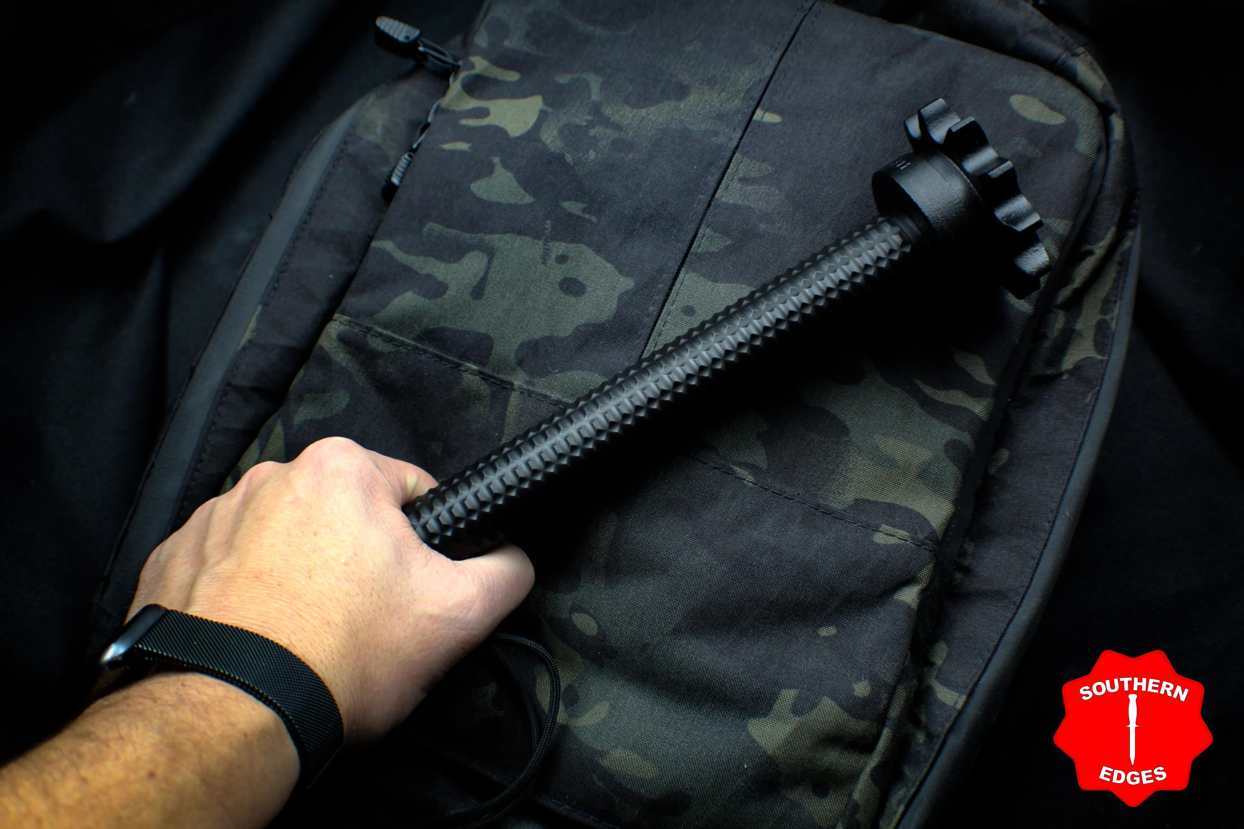 American Tomahawk Company Trench Club