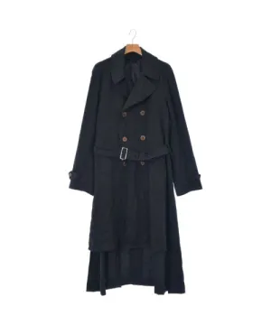 BLACK COMME des GARCONS Trench coats