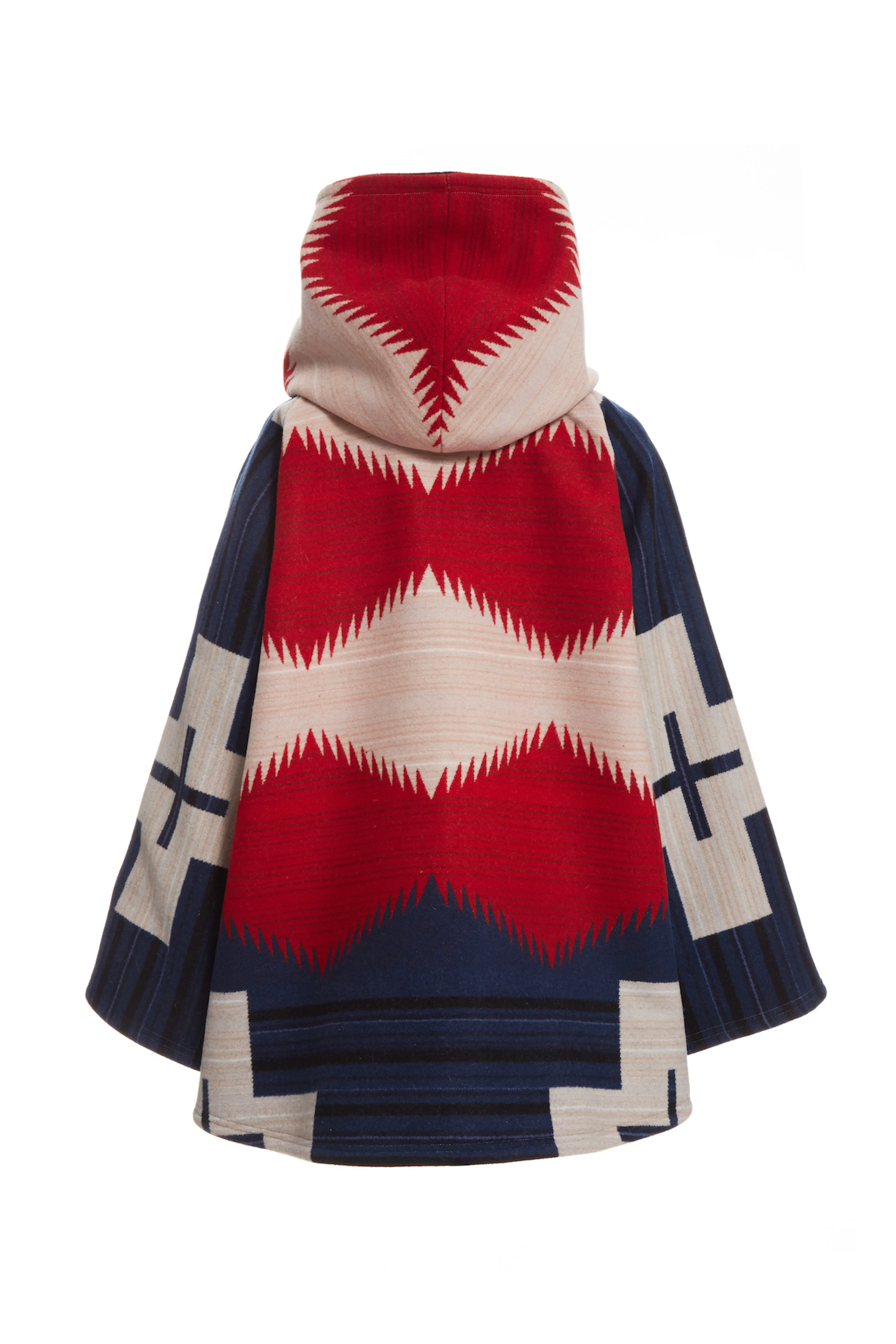 Brave Star Classic Cloak