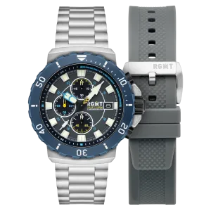 CHARCOAL GREY