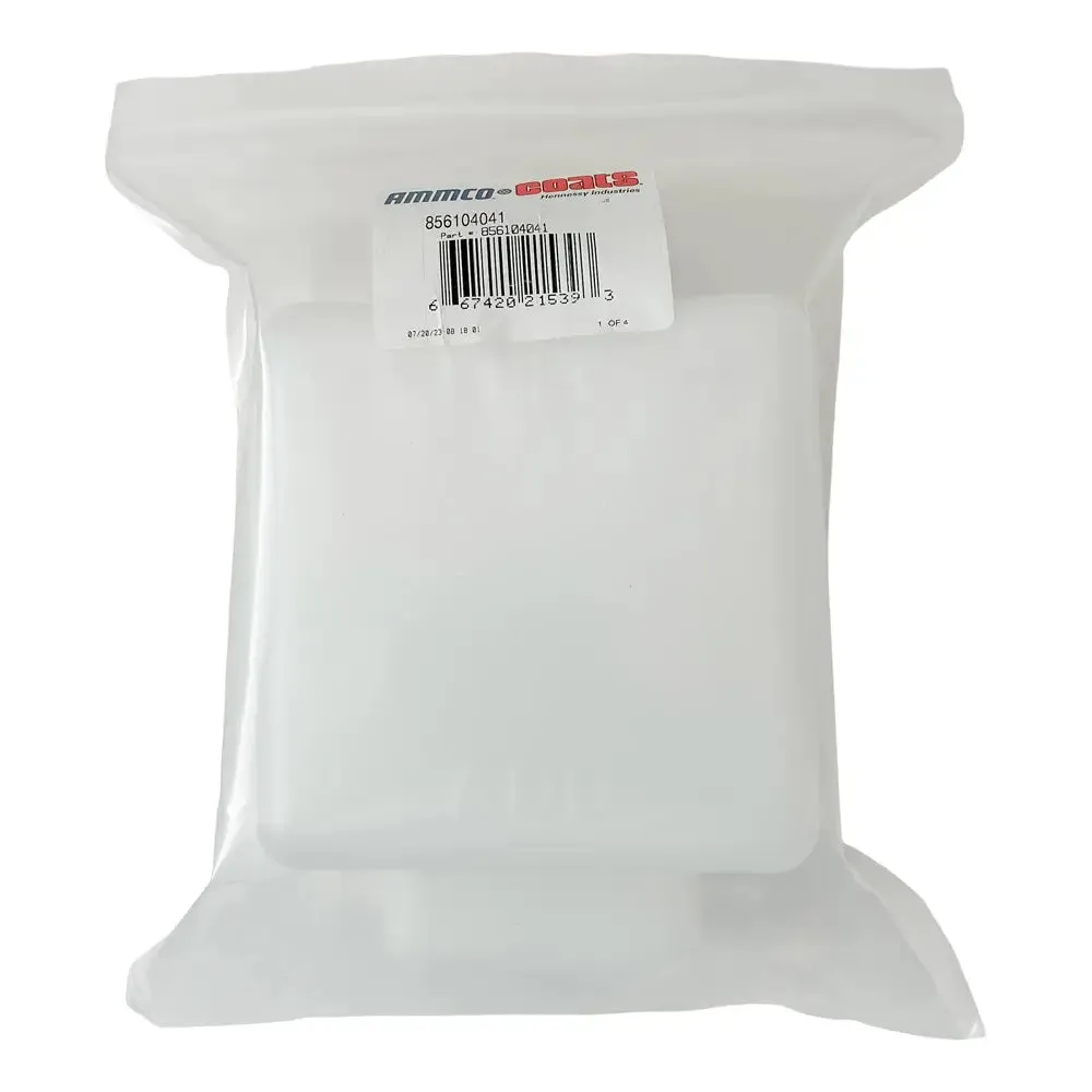 Coats OEM Oil Tank Reservoir w/ Cap - 856104041