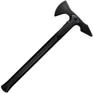 Cold Steel Hawk - Black Santoprene Rubber Trench Trainer, 19-3/4 inch | CS92BKPTH