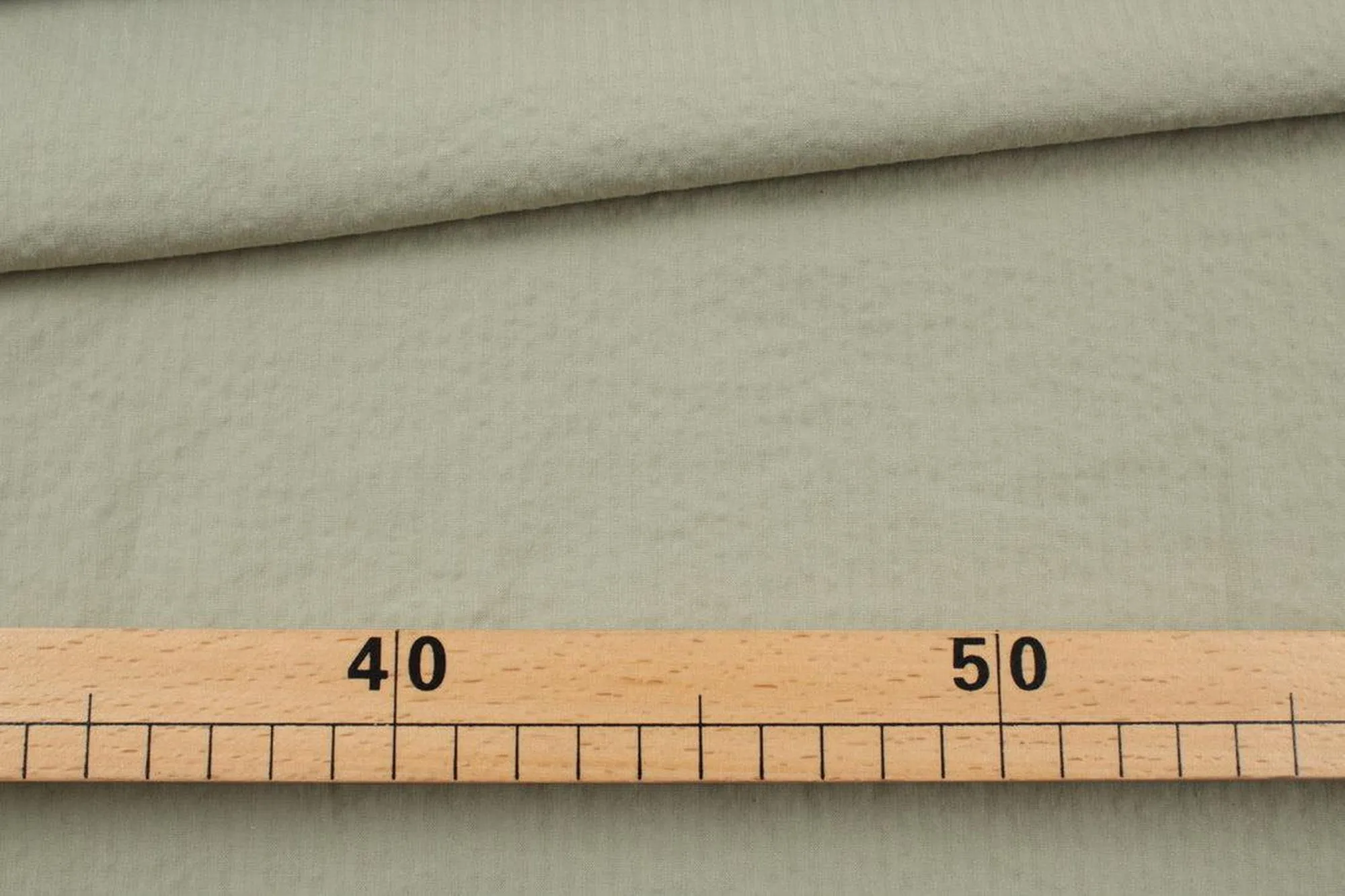Cotton Stretch Seersucker Fabric for Trousers and Jackets