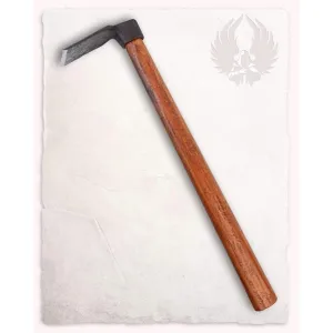 Erich hoe