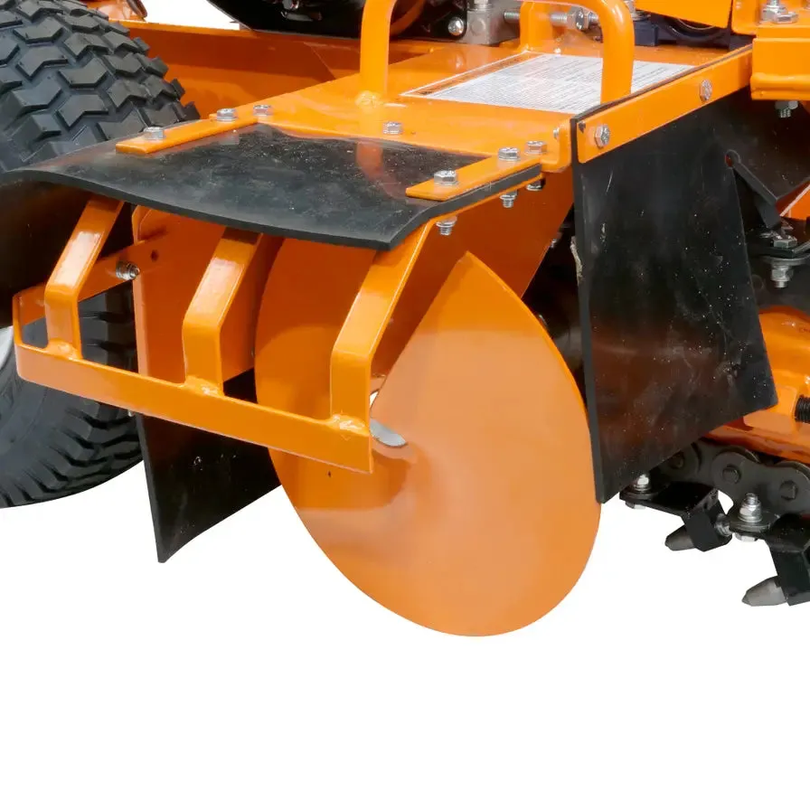 Farming Trencher 13.5hp with B&S Engine