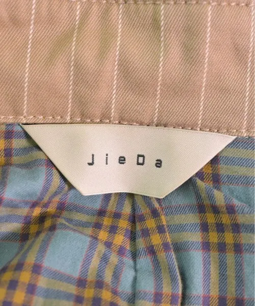 JIEDA Trench coats