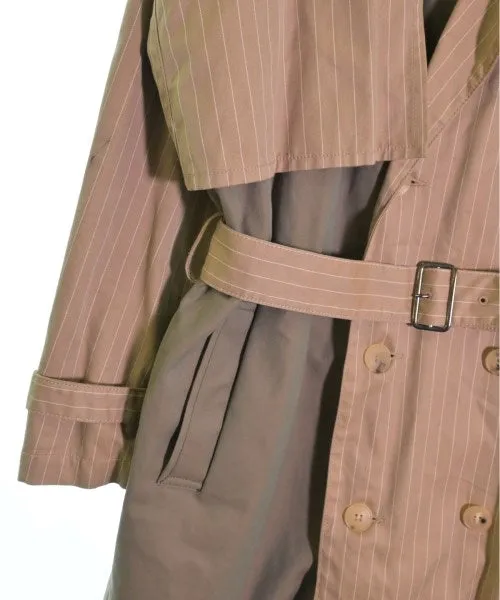 JIEDA Trench coats