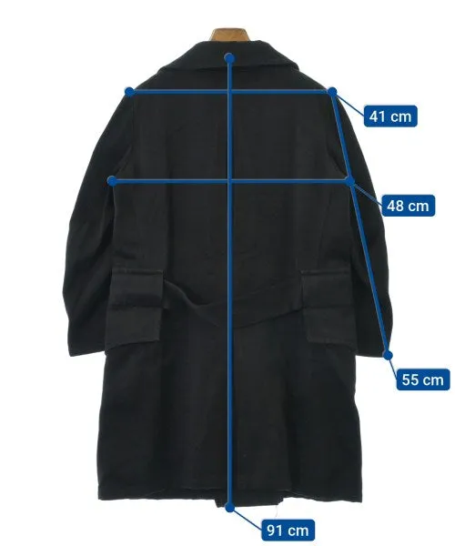 LIMI feu Trench coats