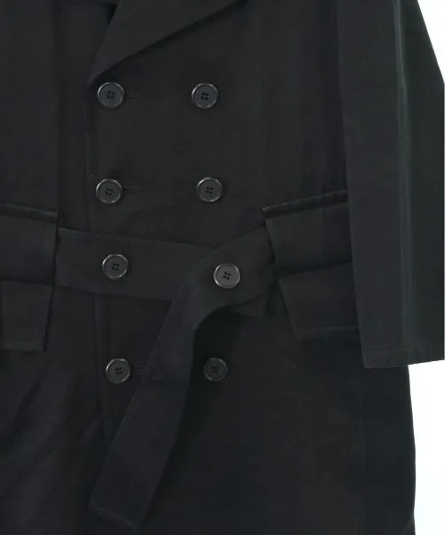 LIMI feu Trench coats