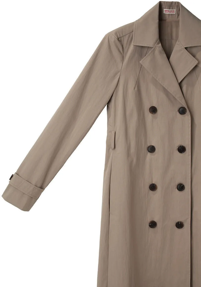 Long Trench