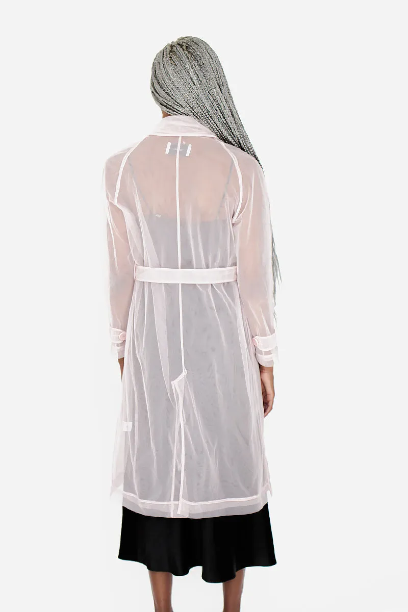 MESH TRENCH