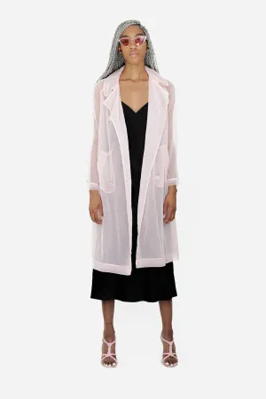 MESH TRENCH