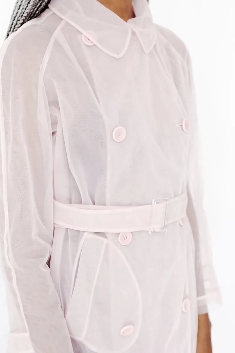 MESH TRENCH