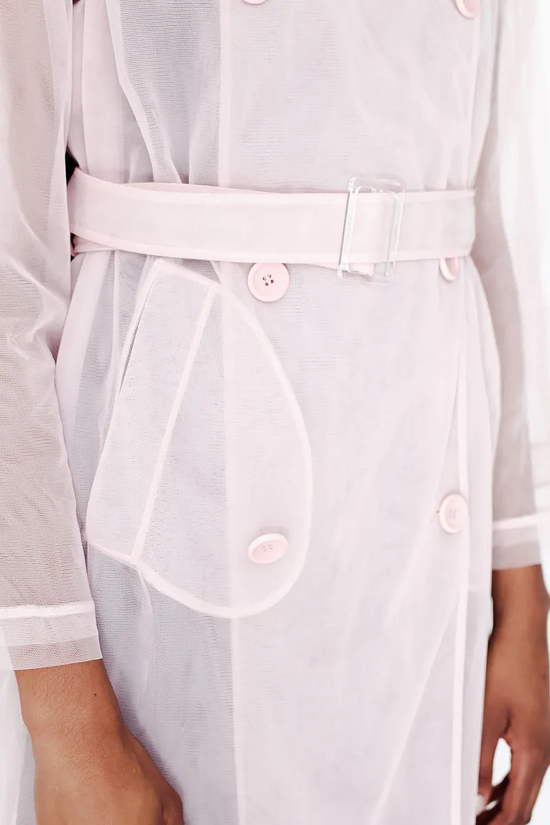 MESH TRENCH
