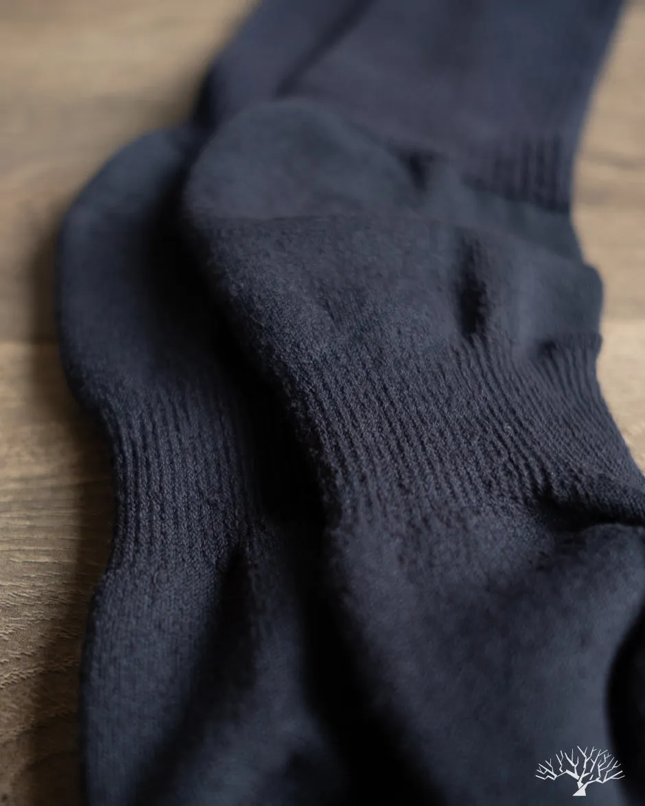 Mil-Spec Sport Sock - Navy