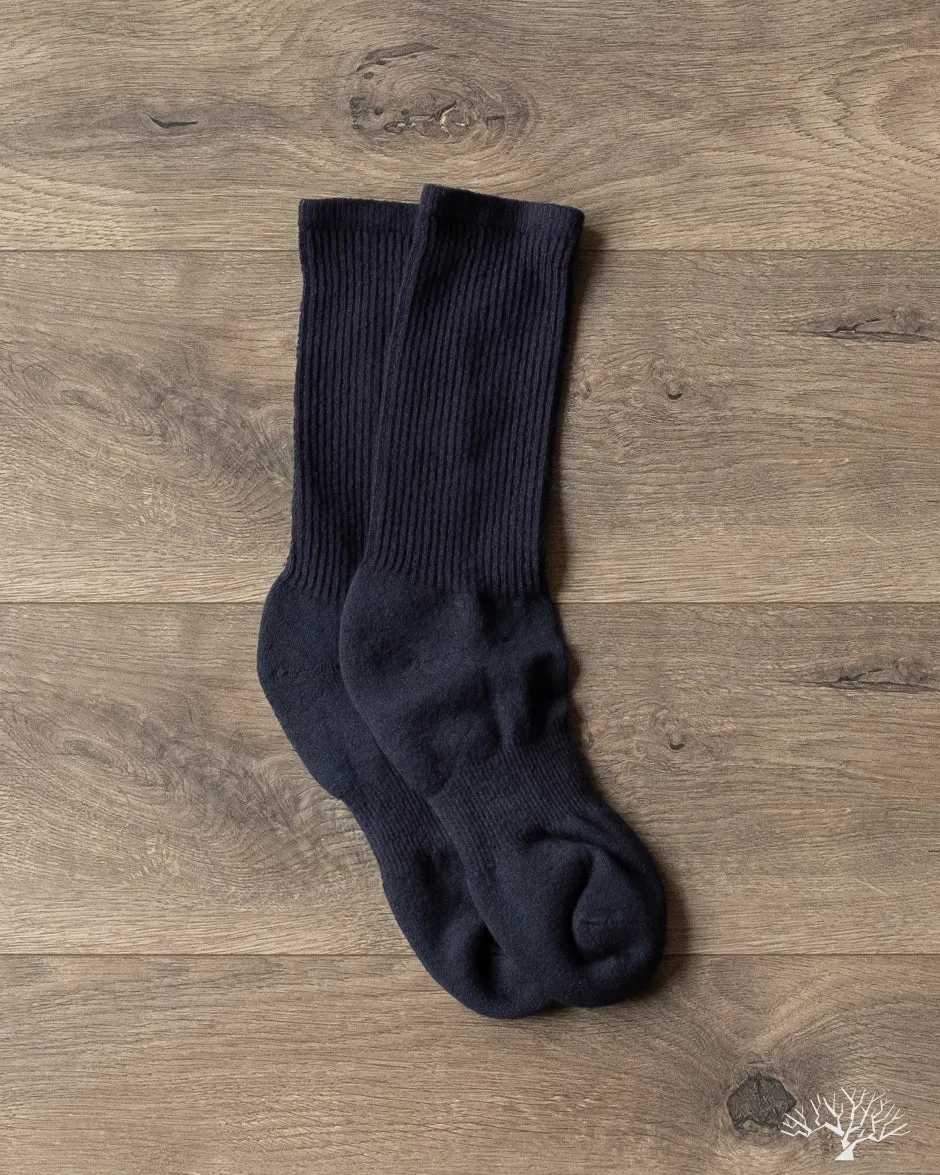 Mil-Spec Sport Sock - Navy