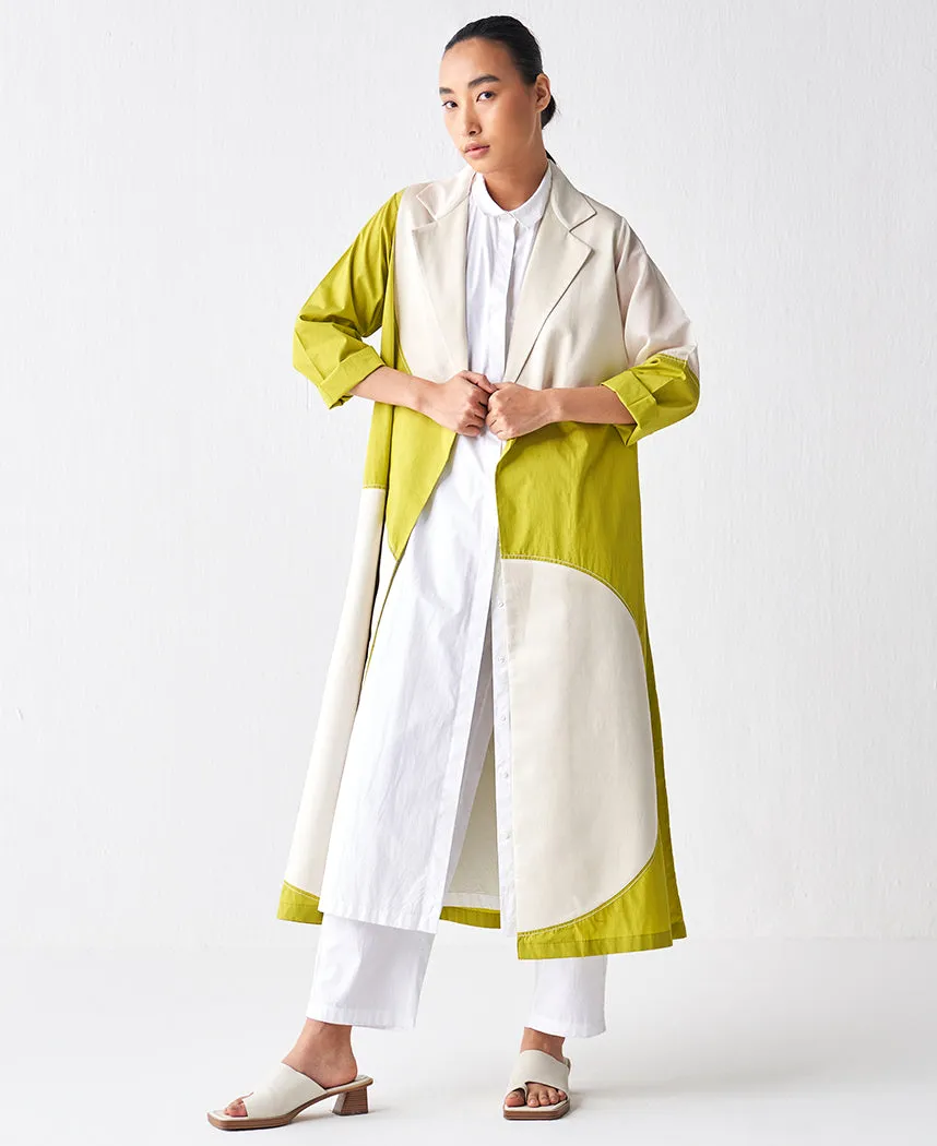 Moon Jacket