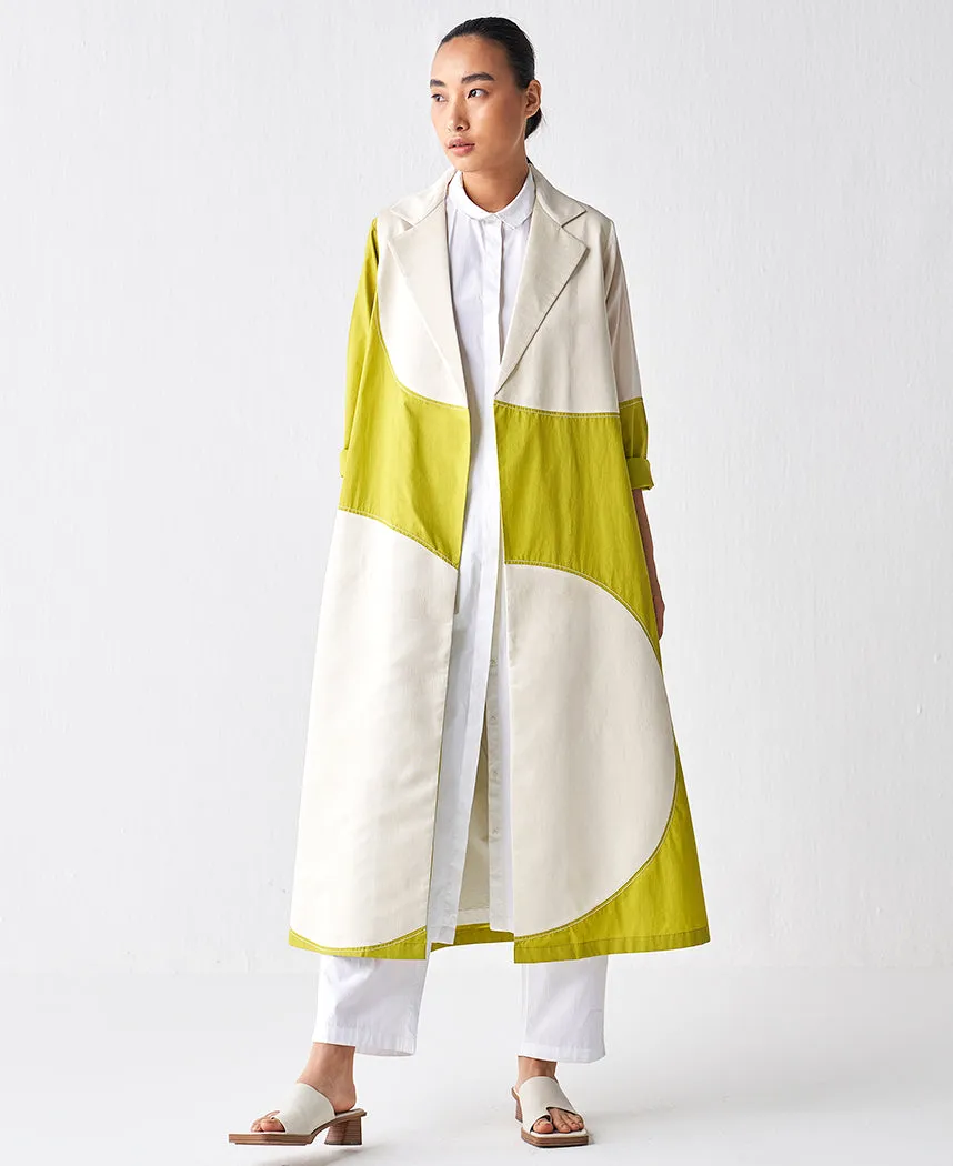 Moon Jacket