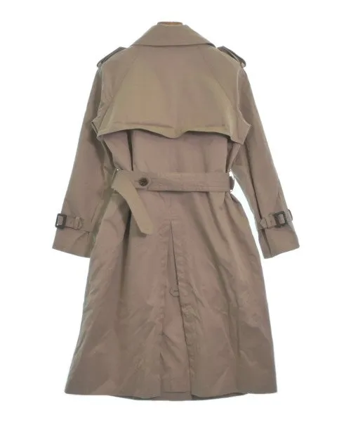 MUSE de Deuxieme Classe Trench coats