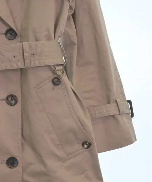 MUSE de Deuxieme Classe Trench coats