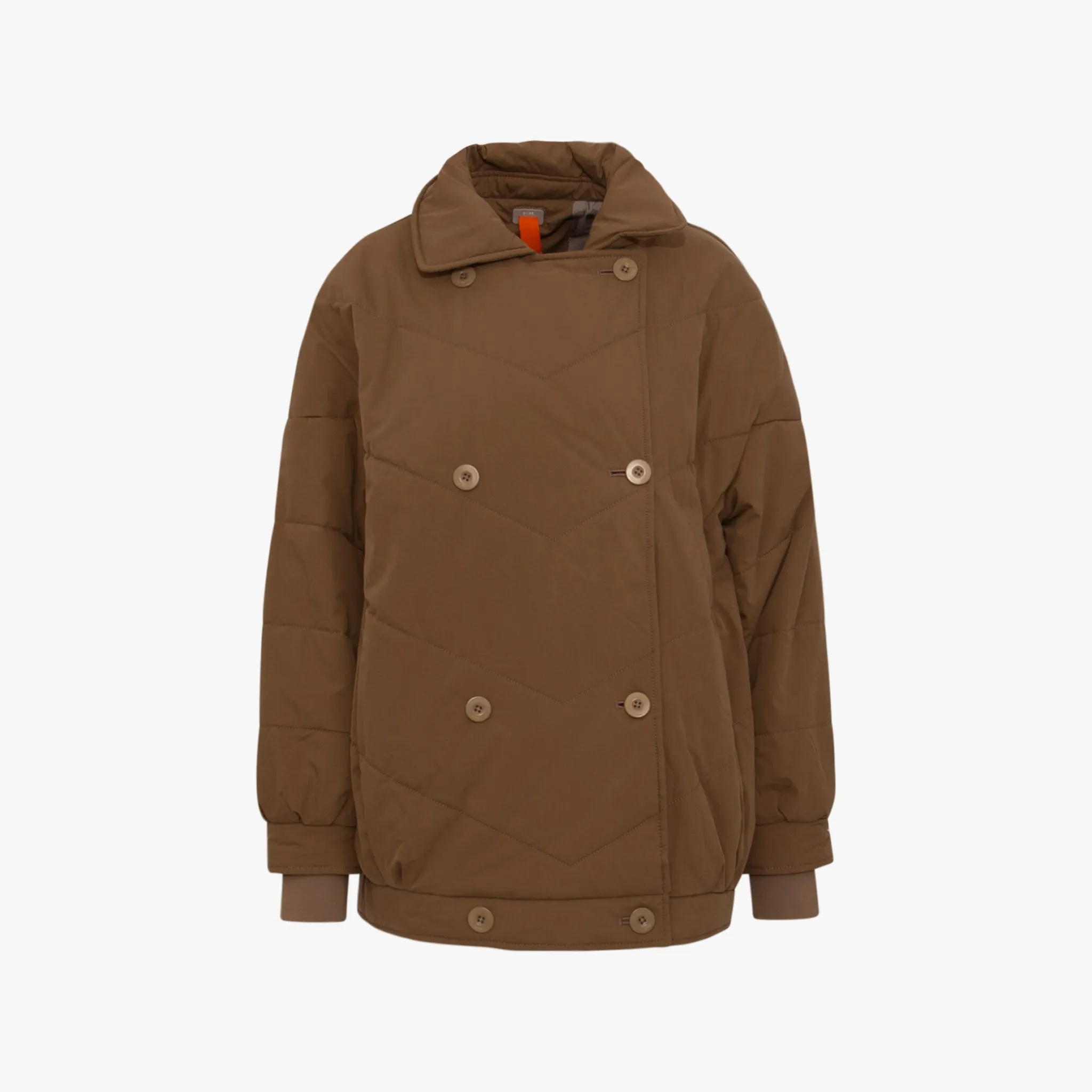 new trench