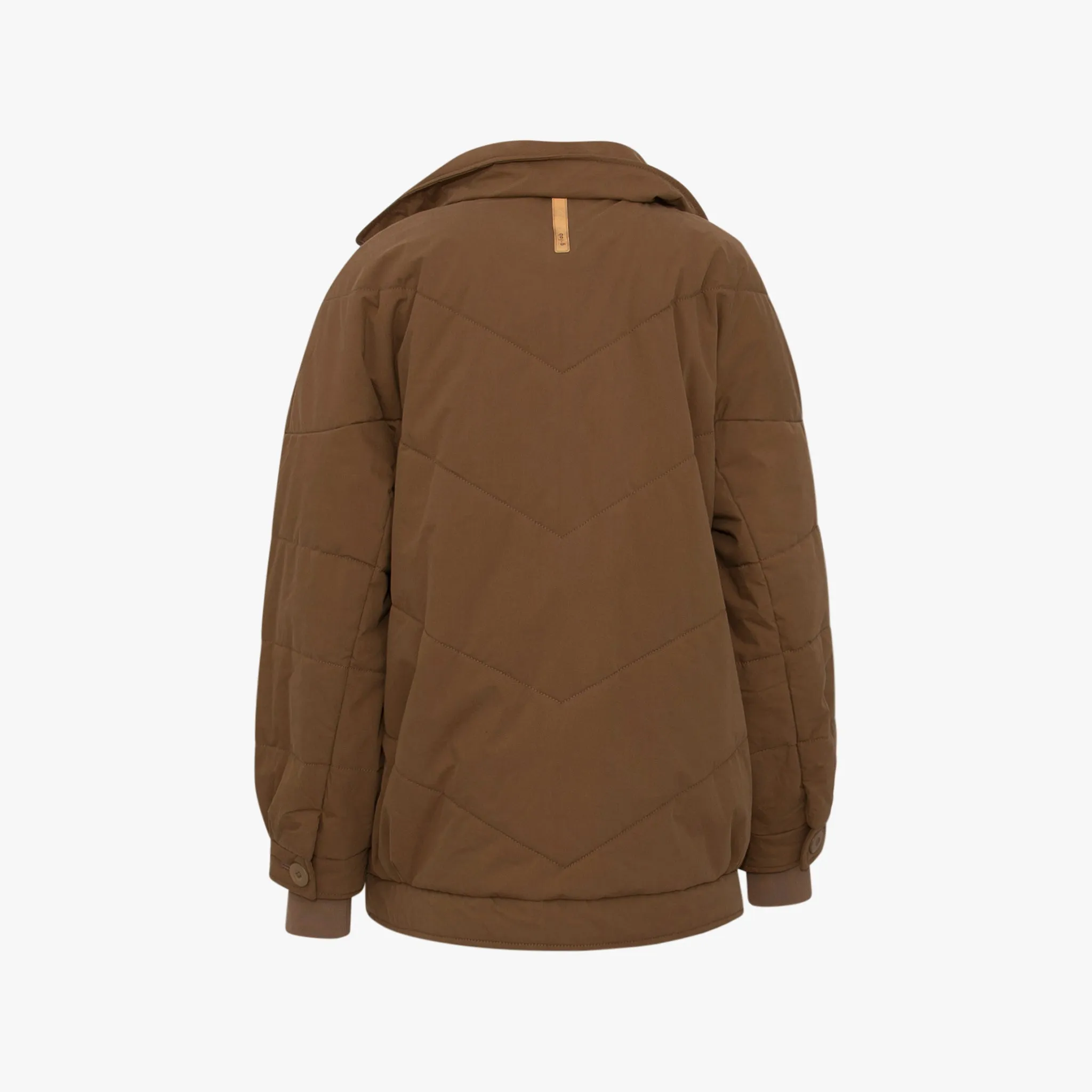 new trench