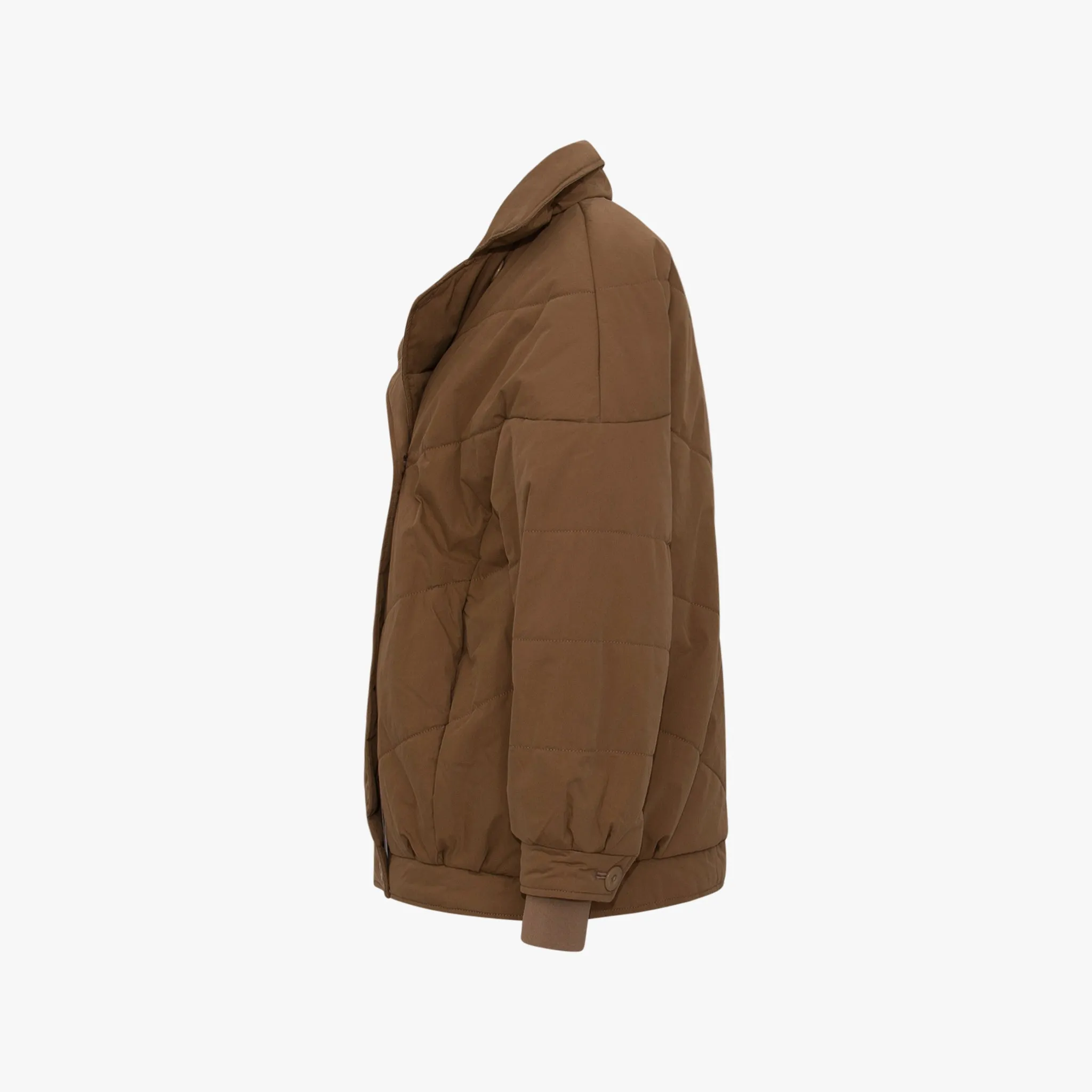 new trench