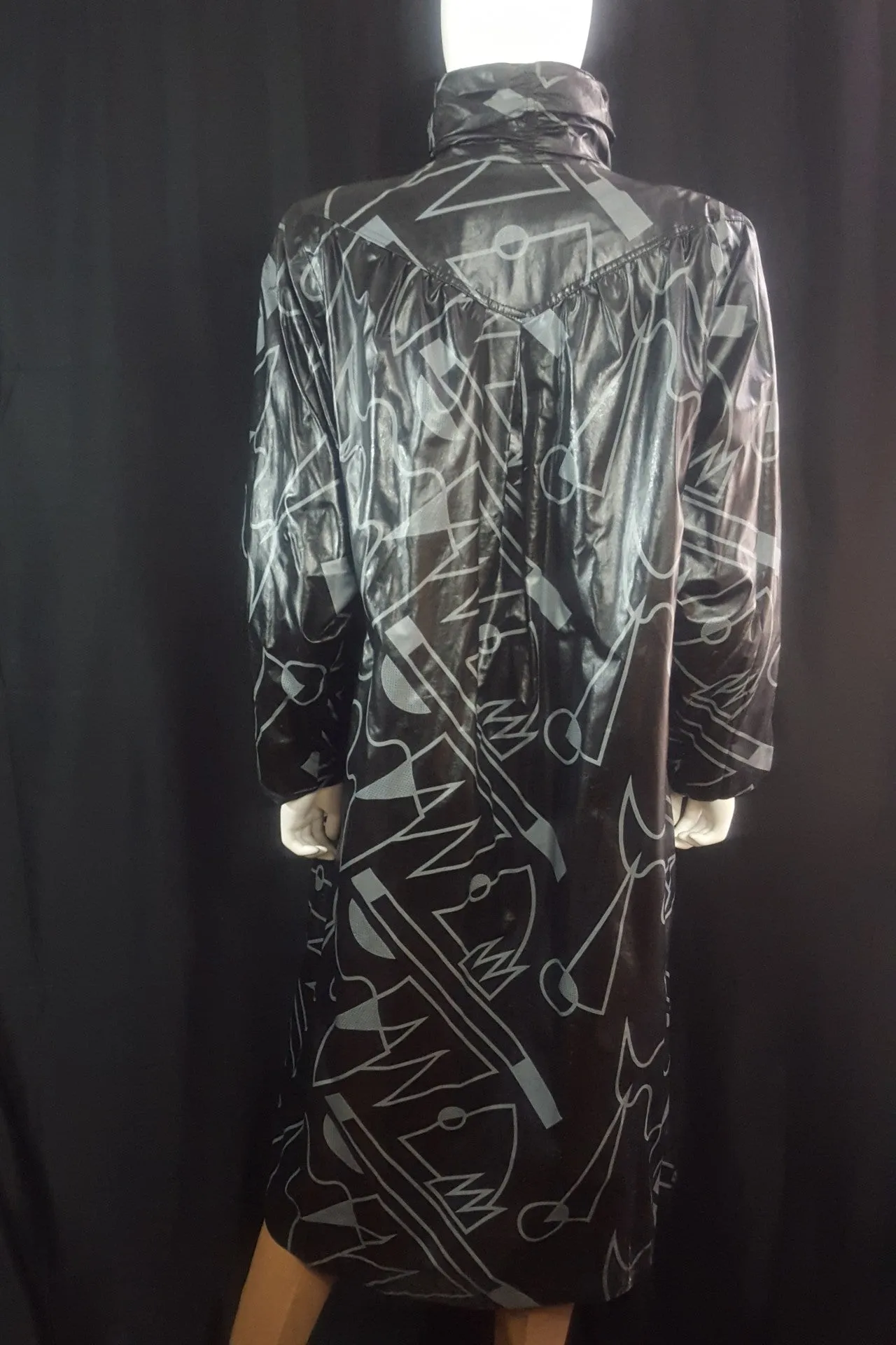 Portait City Slicker Trench size L