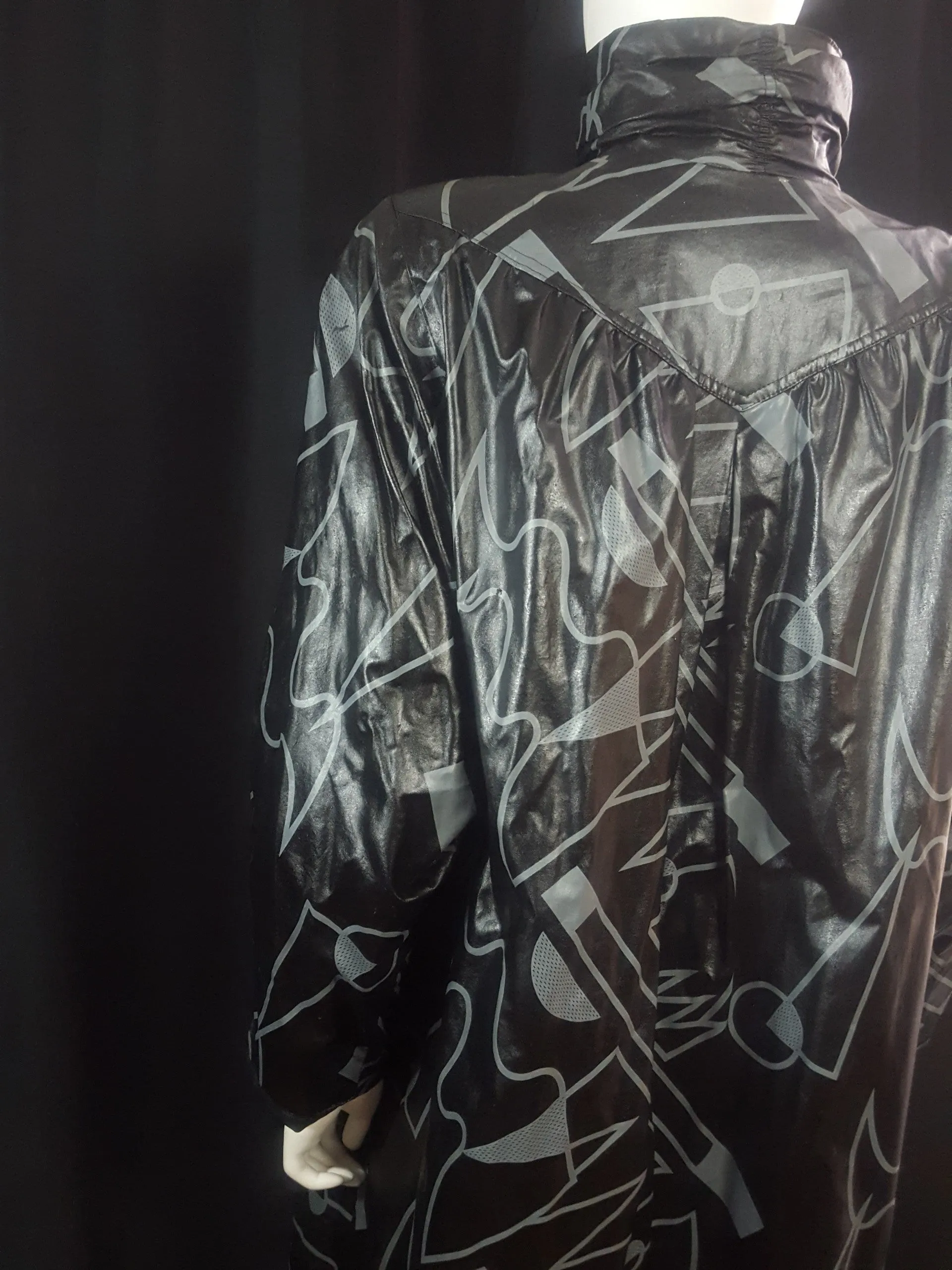 Portait City Slicker Trench size L