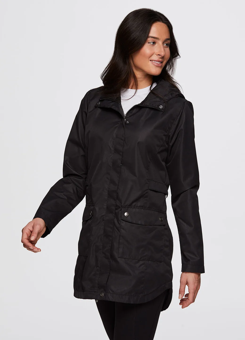 Rosendale Rain Trench