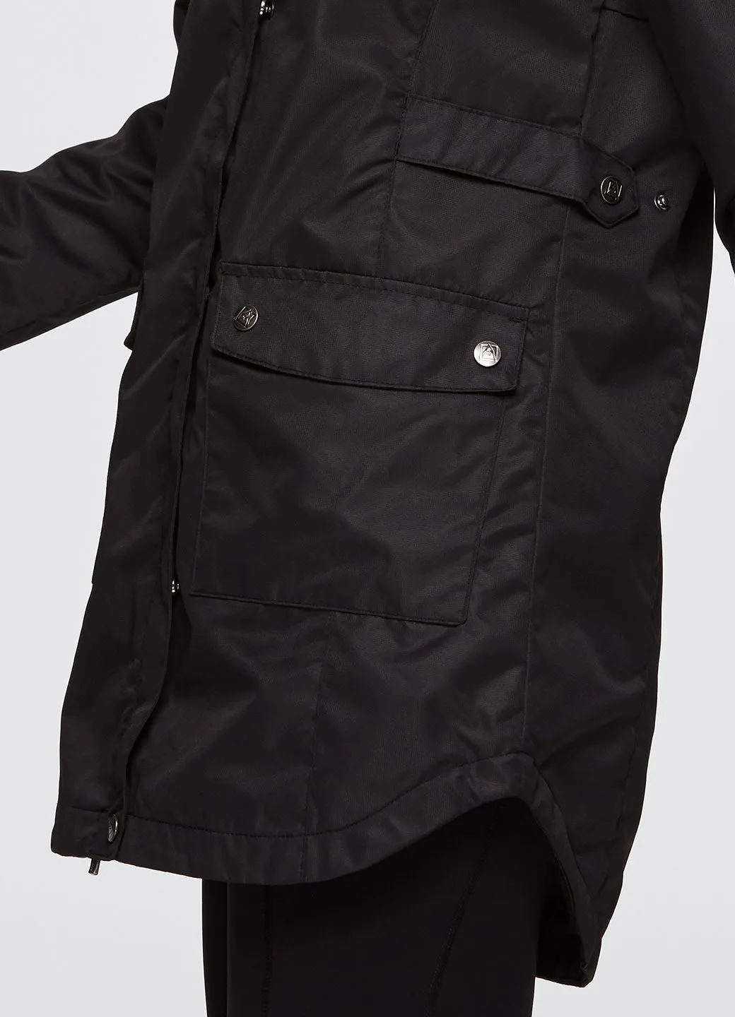 Rosendale Rain Trench