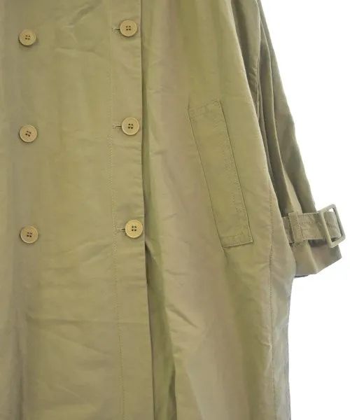 STELLA McCARTNEY Trench coats