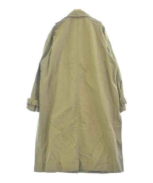 STELLA McCARTNEY Trench coats