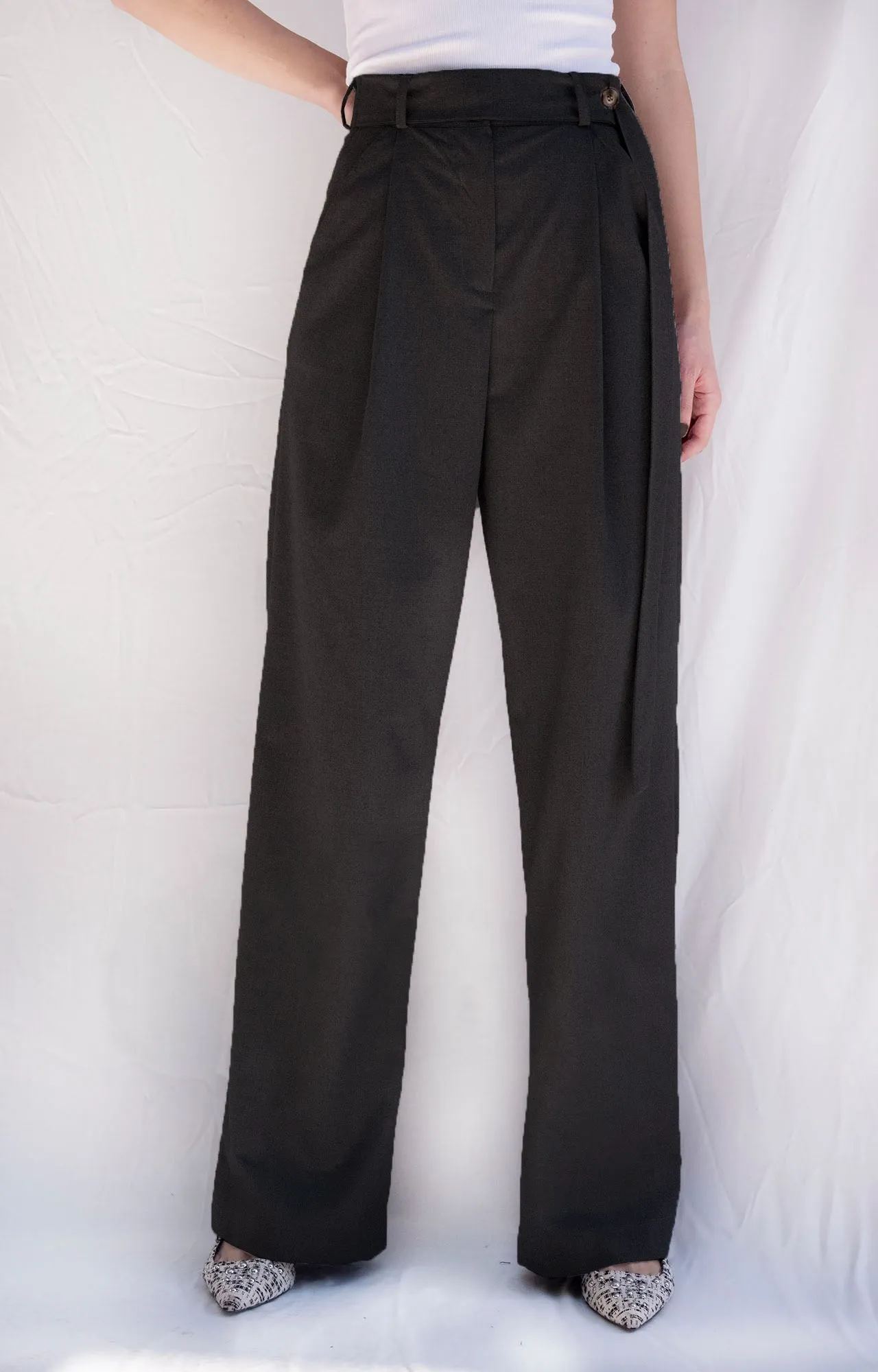 The Josephine 3 Piece Set