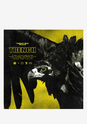 Trench 2LP (Color)