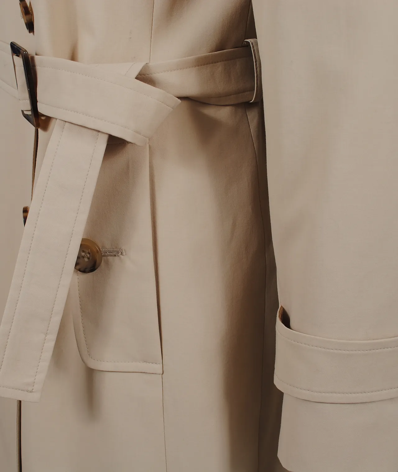 Trench Classic