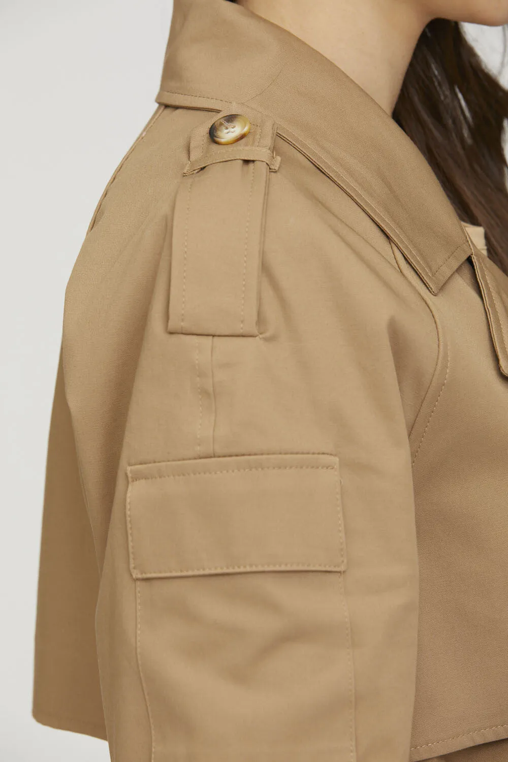 Trench
