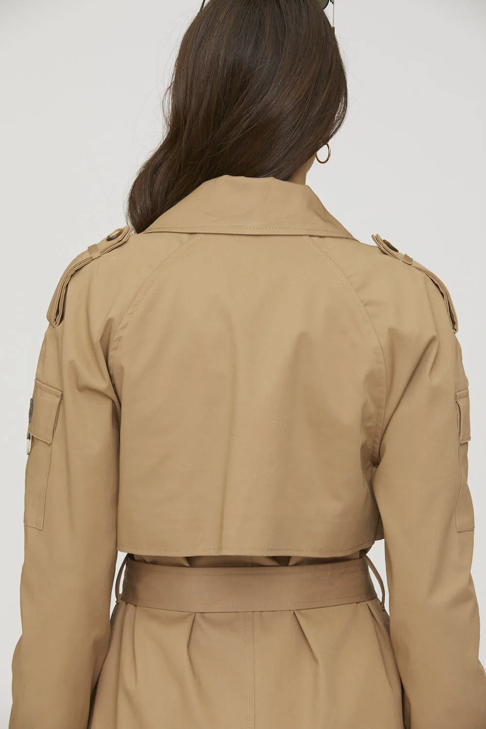 Trench