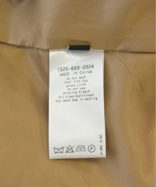 UNITED ARROWS Trench coats