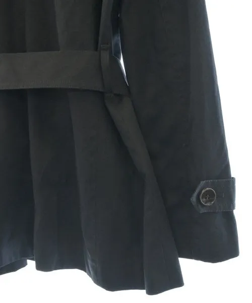 UNTITLED Trench coats