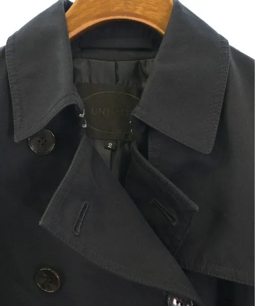 UNTITLED Trench coats