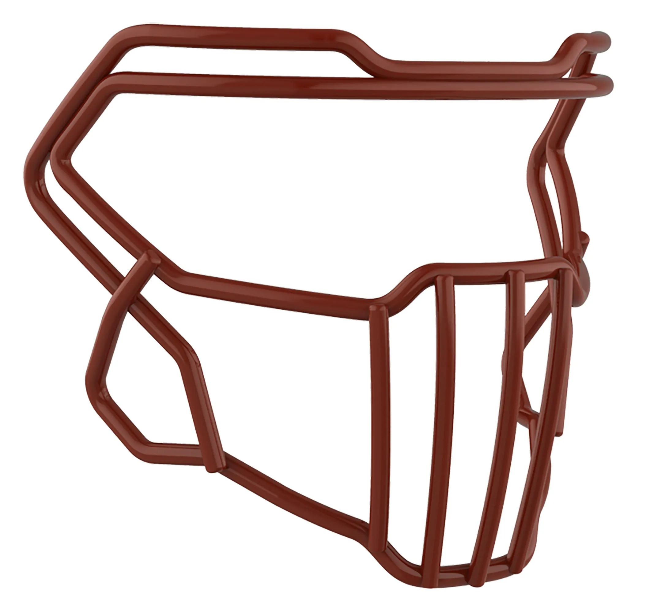 Vicis Zero2 SO-215 Titanium Facemask