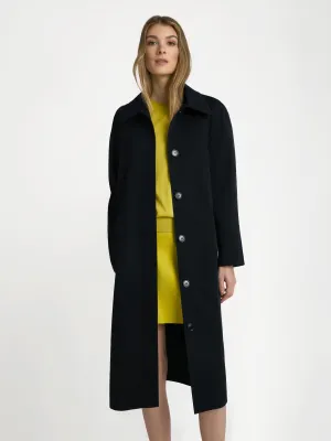 Water Repellant Trench