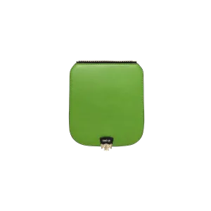 Wechselklappe - La Mini Lime - gruen