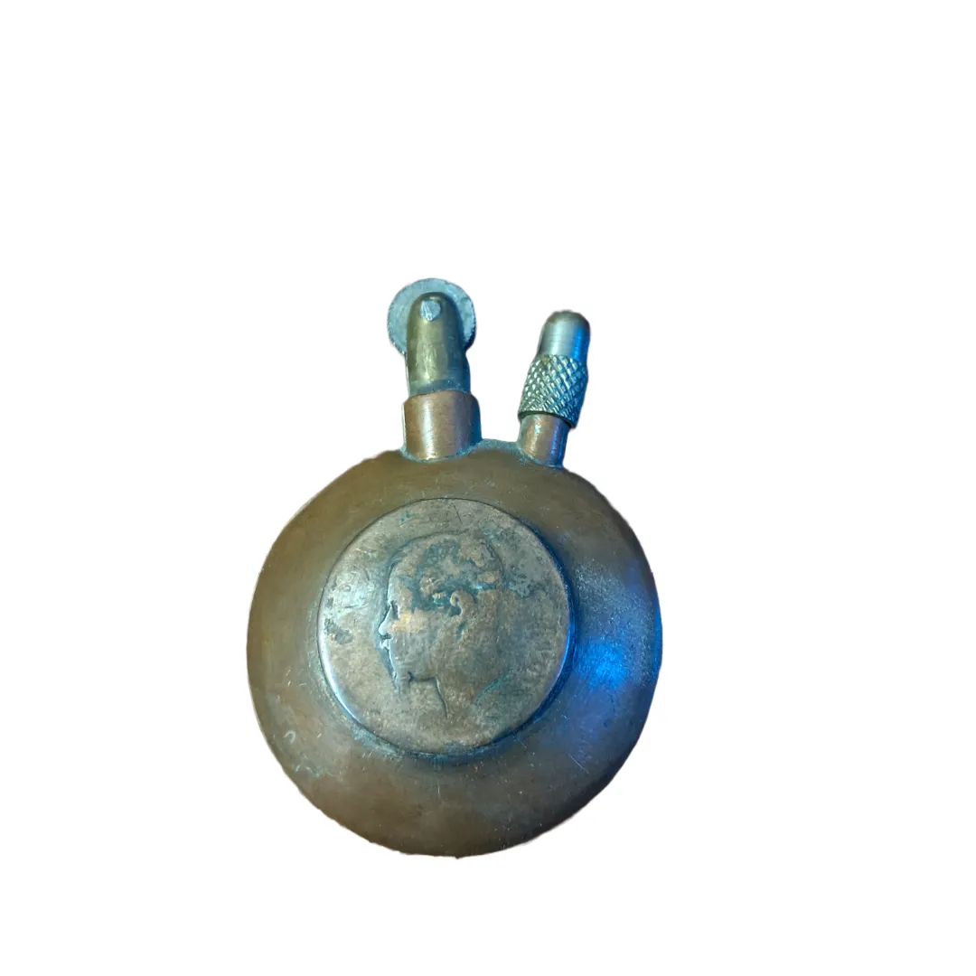 WW1 French Trench Art Lighter